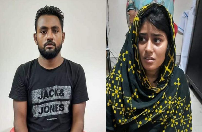 পরকীয়াই শাকিল হত্যার মূল কারণ
