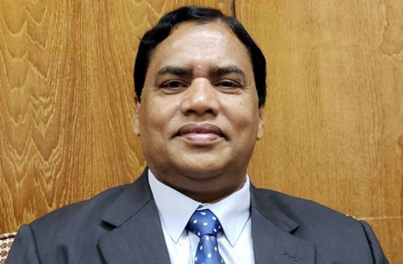 সিনিয়র সচিব হলেন আখতার হোসেন