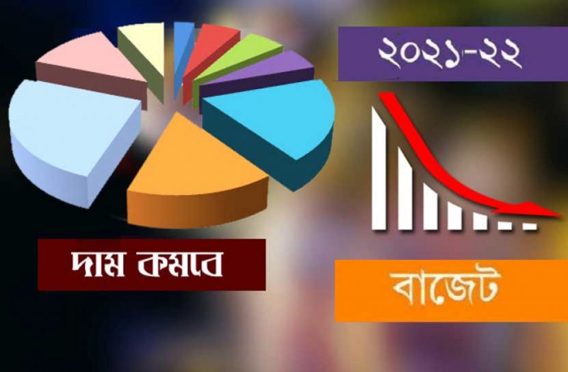 বাজেটে কমতে পারে যেসব পণ্যের দাম