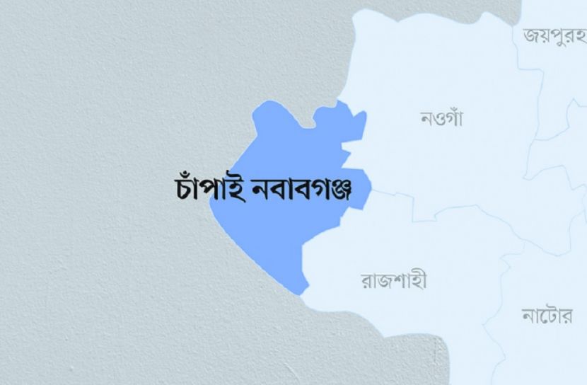 গোপনে চাঁপাই থেকে রাজশাহী প্রবেশের চেষ্টা