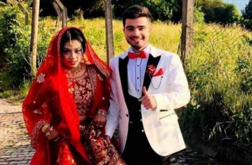 কনে চট্টগ্রামের, বর তুরস্কের!