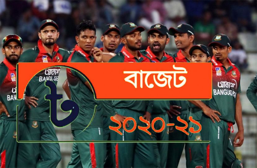 ক্রীড়াখাতে ৫ বছরের মধ্যে সবচেয়ে কম বরাদ্দ