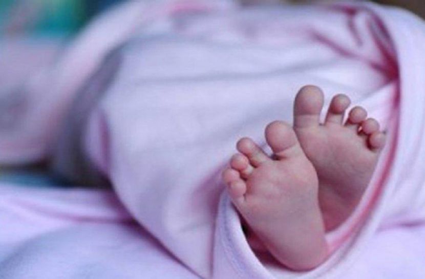 এবার নবজাতকের করোনা শনাক্ত