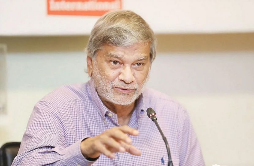 ‘সঠিক পরিকল্পনায় বাজেট ঘাটতি সমাধান করা হবে’