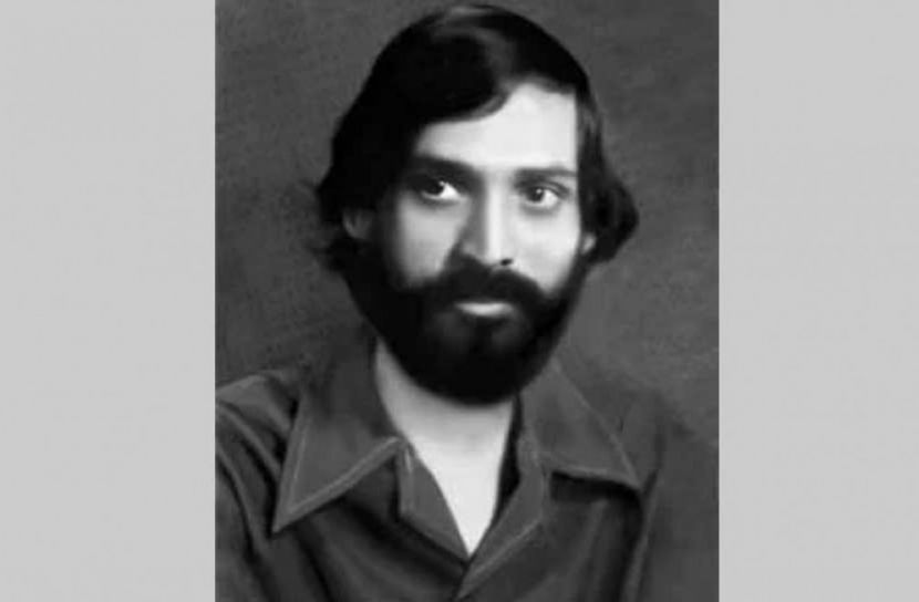 এক কিংবদন্তী যোদ্ধা 