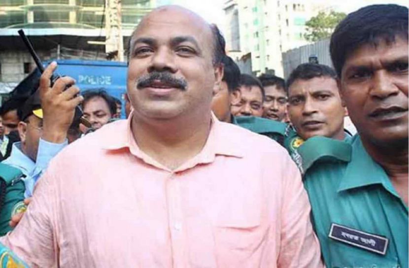 আসলাম চৌধুরী জামিন স্থগিত