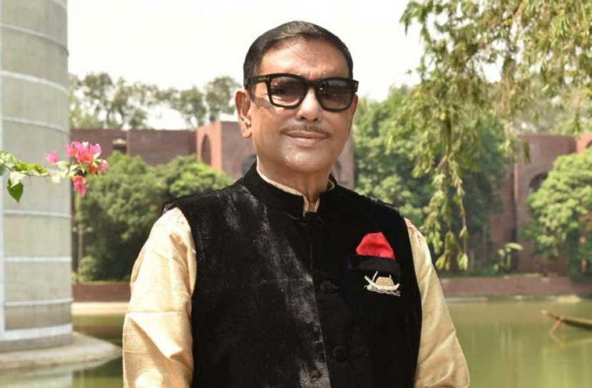 আগামী জুনেই পদ্মা সেতুর উদ্বোধন