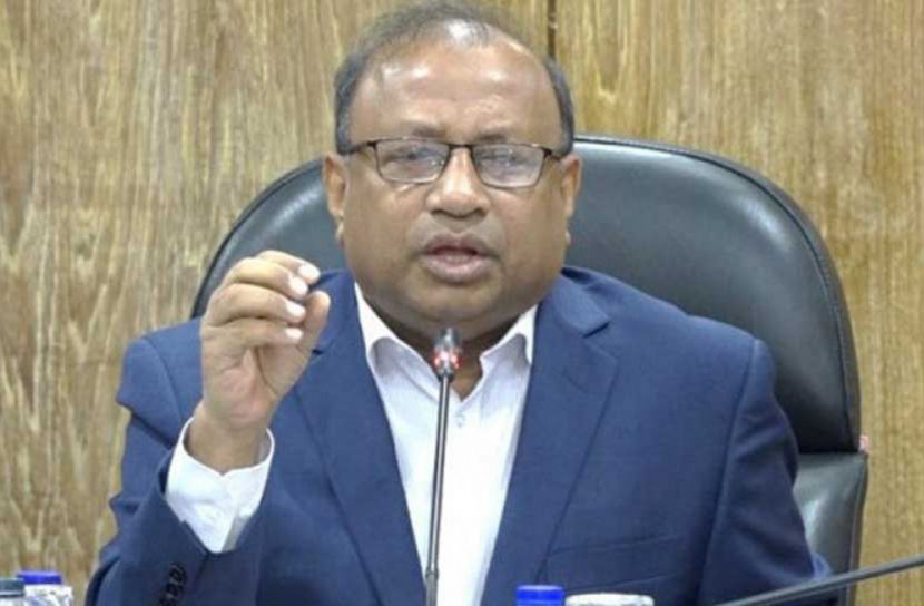 ‘গ্রামগুলোকে উন্নত সেবার আওতায় আনা হচ্ছে’