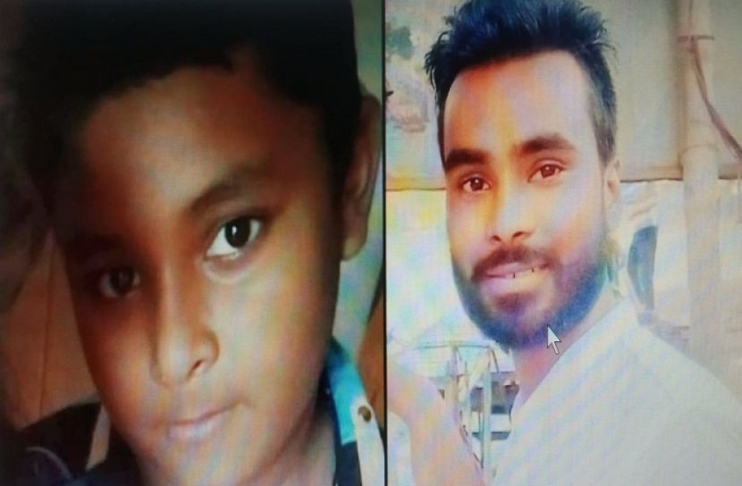 বাড়িওয়ালার ছেলে হত্যা, ২ মাস পর ভাড়াটিয়া গ্রেফতার