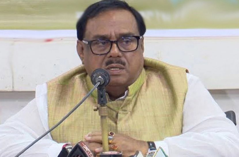 ‘অচিরেই বাংলাদেশ হবে খাদ্য উদ্বৃত্ত দেশ’