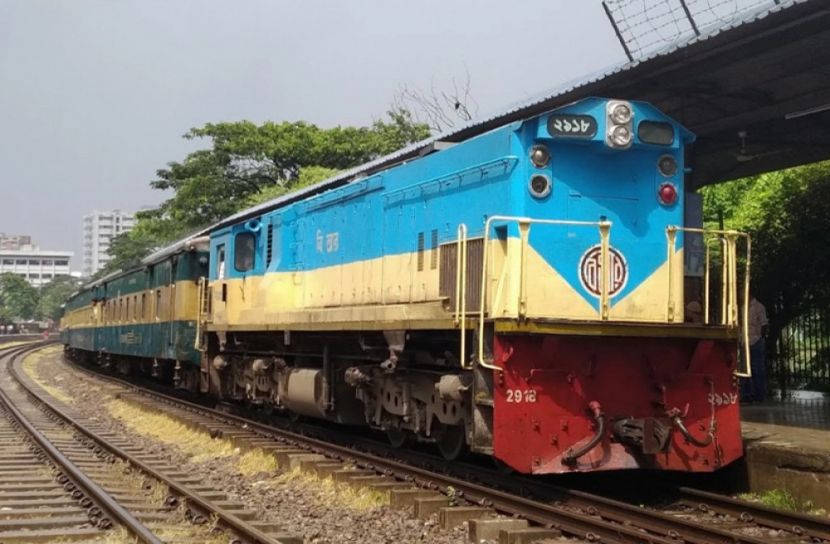 ৯ জুন থেকে চলবে আরও ১৯ জোড়া ট্রেন 