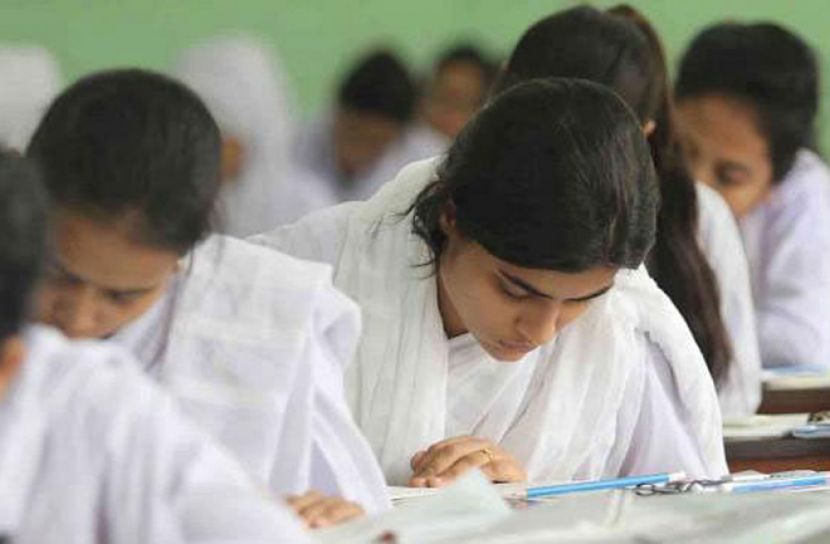 স্বাস্থ্যবিধি মেনে হবে এসএসসি পরীক্ষা