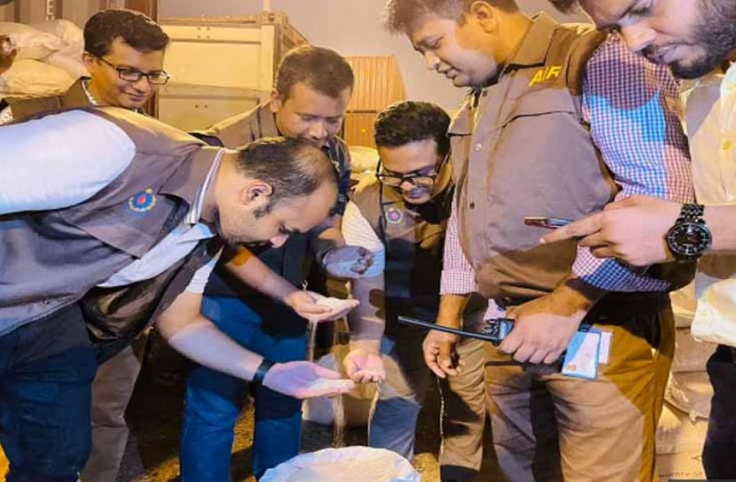 চট্টগ্রাম বন্দর দিয়ে আসছে ভয়ঙ্কর মাদক ‘পপি বীজ’