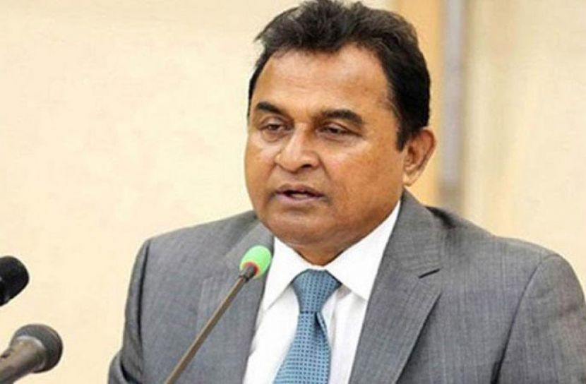 টাকা পাচারকারীদের বিষয়ে জানেন না অর্থমন্ত্রী
