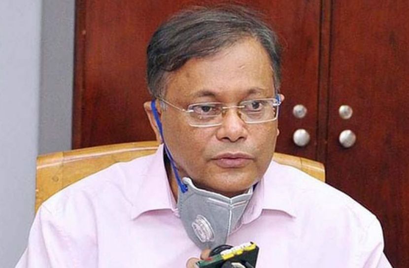 ‘সব দলই মুক্তিযুদ্ধের পক্ষের হওয়া উচিত’