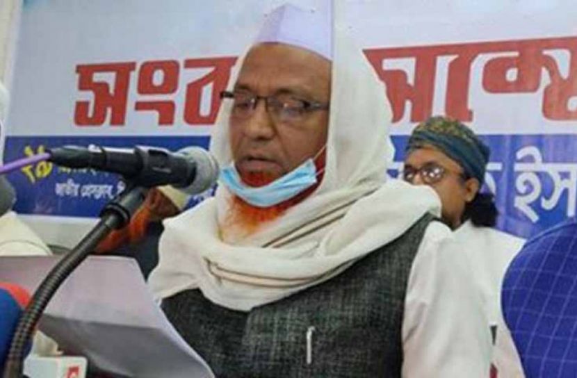 হেফাজতের নতুন কমিটি প্রত্যাখান শফীপুত্র ইউসুফের
