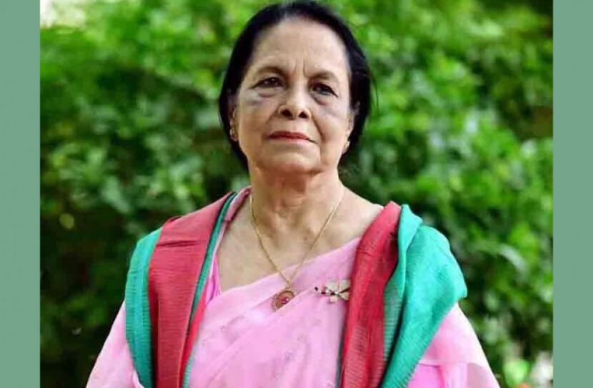 পালিয়ে গেলেন পিয়ারি