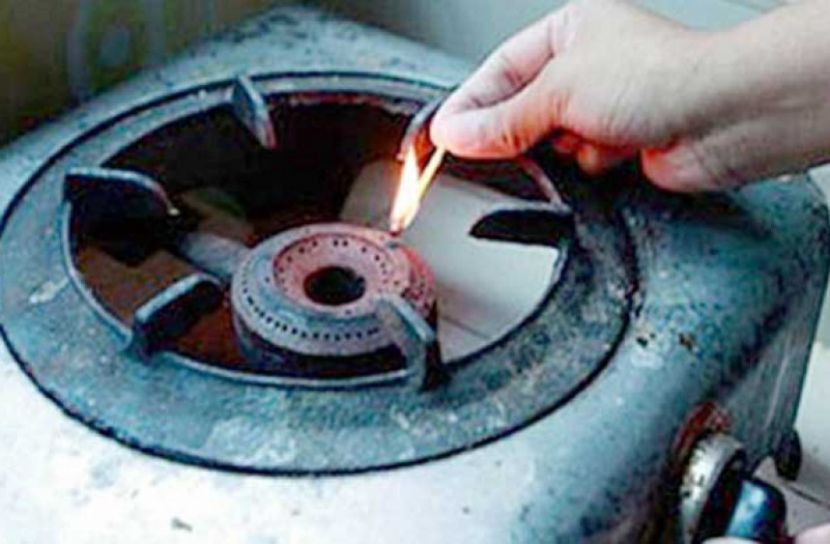 যেসব এলাকায় মঙ্গলবার গ্যাস থাকবে না