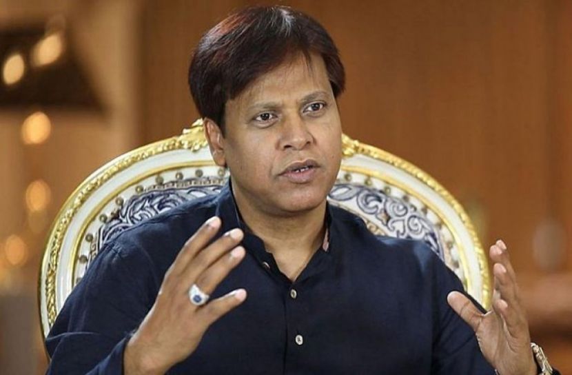 পাপুলের এমপি পদ ফেরাতে স্ত্রীর রিট
