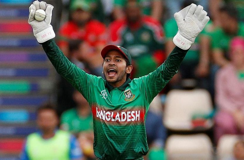 জিম্বাবুয়ে টি-টোয়েন্টিতে খেলবে না মুশফিক
