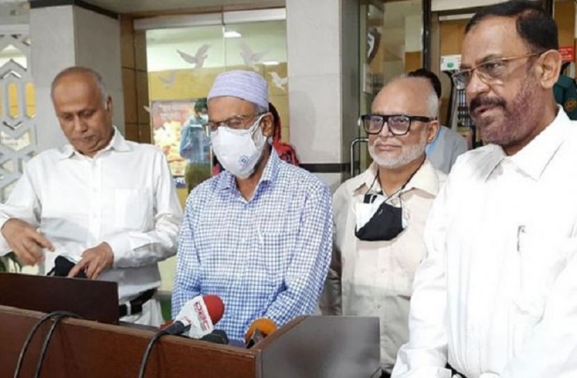 ‘অধিকাংশ দেশই অর্থ পাচারকারীদের তথ্য দেয় না’