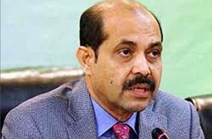 ‘বস্তিতে ফায়ার হাইড্রেন্ট বসানো হবে’