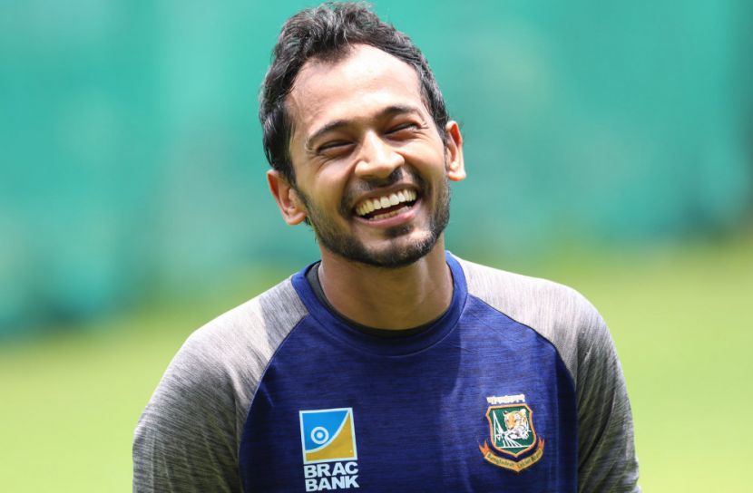 প্লেয়ার অব দ্য মান্থ মুশফিক