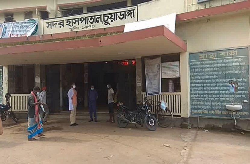 চুয়াডাঙ্গায় সাপের কামড়ে কিশোরের মৃত্যু