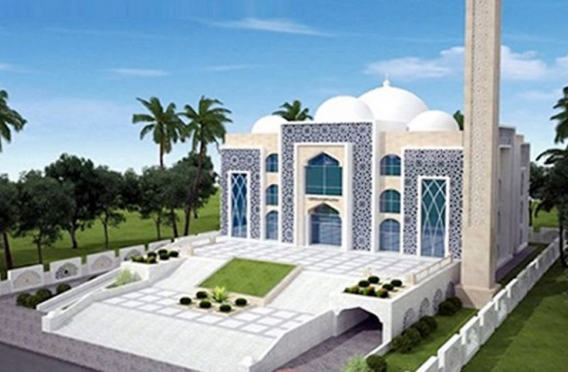 ৫০ মসজিদ উদ্বোধন করবেন প্রধানমন্ত্রী 