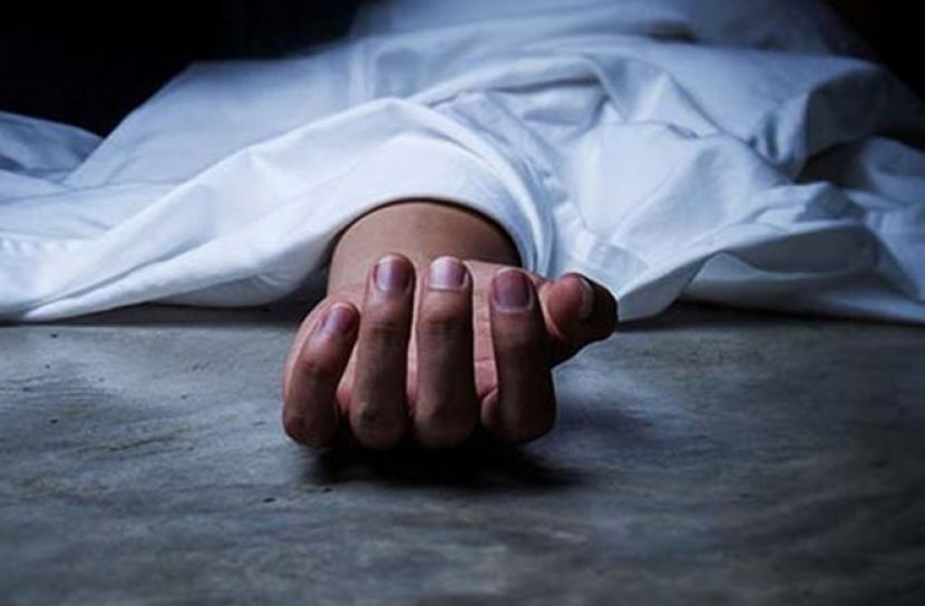 কমলাপুরে আবাসিক হোটেল থেকে লাশ উদ্ধার