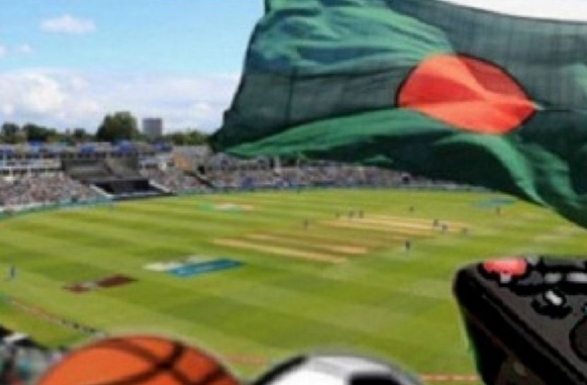 টিভিতে আজকের খেলা