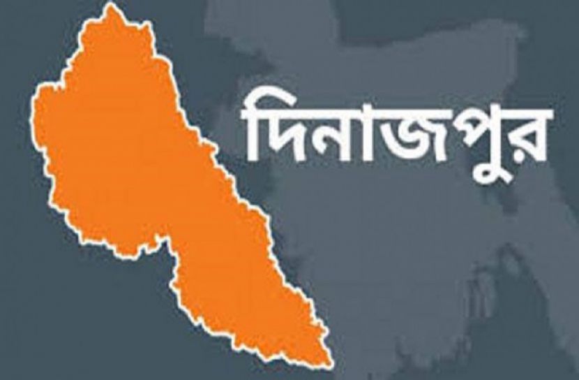 দিনাজপুরে যুবকের মরদেহ উদ্ধার