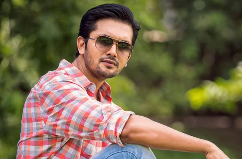 বঙ্গবন্ধুর বায়োপিকে শুভ নিলো ১ টাকা