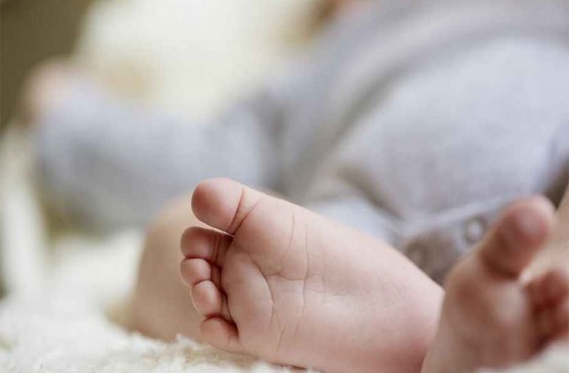 নওগাঁয় করোনায় ৮ মাসের শিশুর মৃত্যু