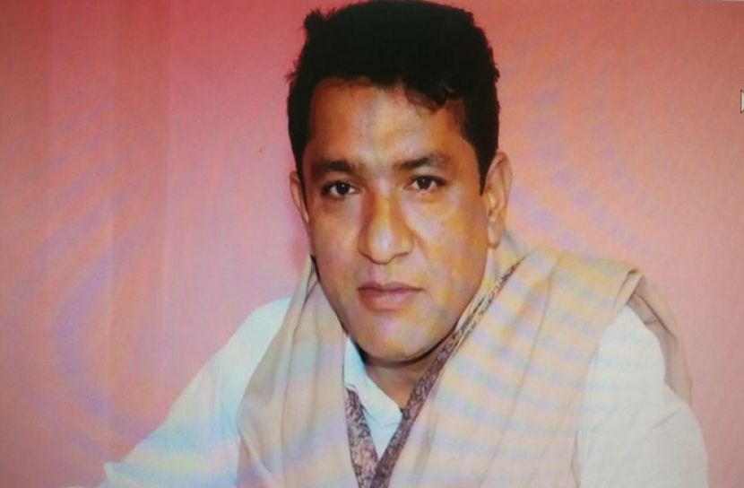 হাতিয়ায় ইউপি সদস্যকে কব্জি ও রগ কেটে হত্যা 