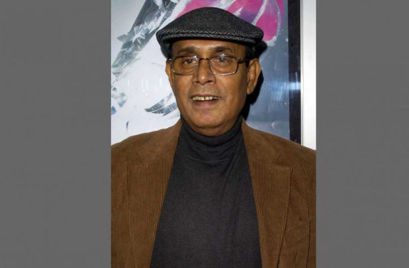 কবি বুদ্ধদেব দাশগুপ্ত আর নেই