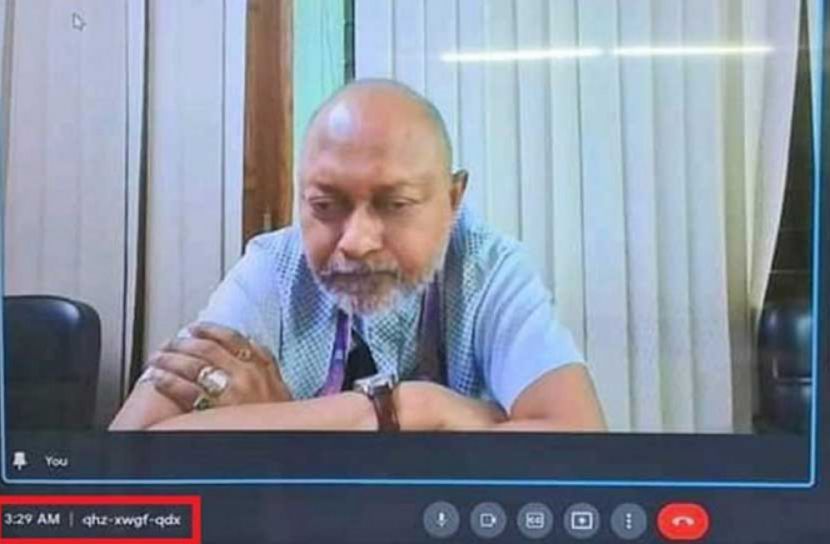 নতুন বিতর্কে ড. কলিমউল্লাহ