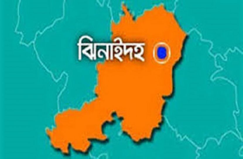 ঝিনাইদহে বাসচাপায় ব্যবসায়ী নিহত