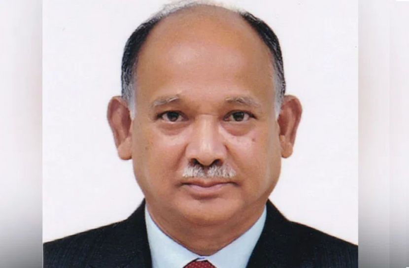 বিয়ের পিঁড়িতে বসছেন রেলমন্ত্রী