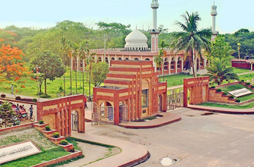 জাবিতে শিক্ষক নিয়োগের বৈধতা চেয়ে রিট