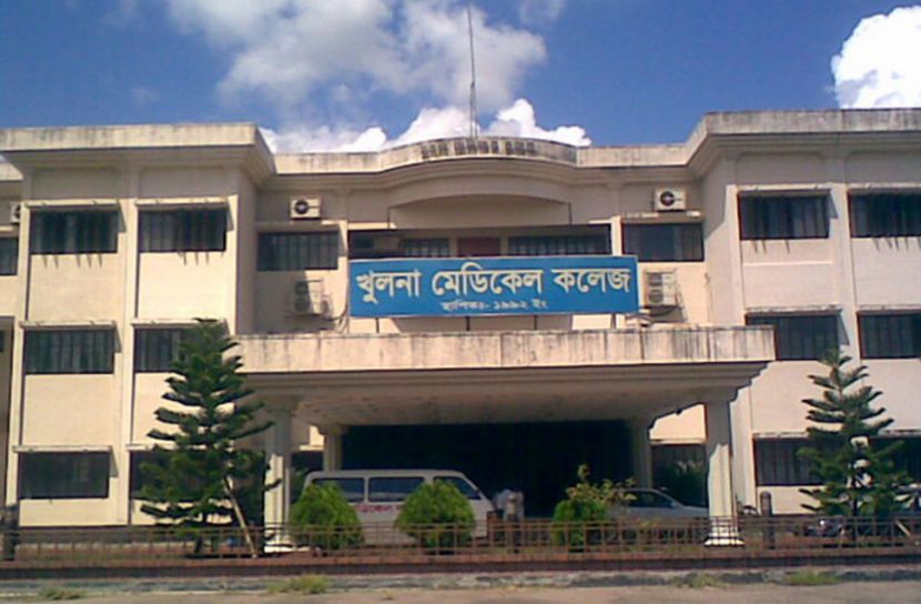 খুলনায় করোনা রোগী ভর্তি বন্ধ