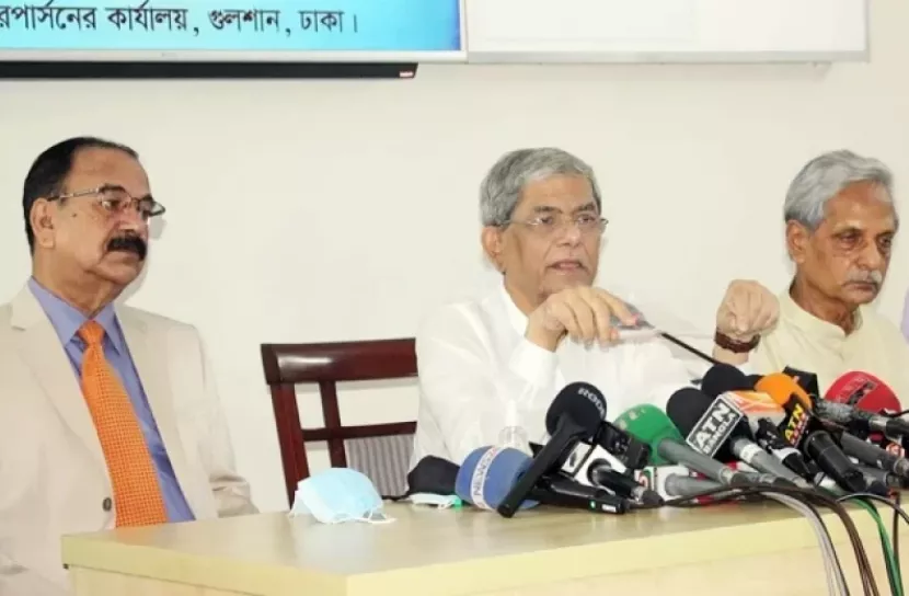 ‘এখনও স্বাস্থ্যঝুঁকিতে আছেন খালেদা জিয়া’