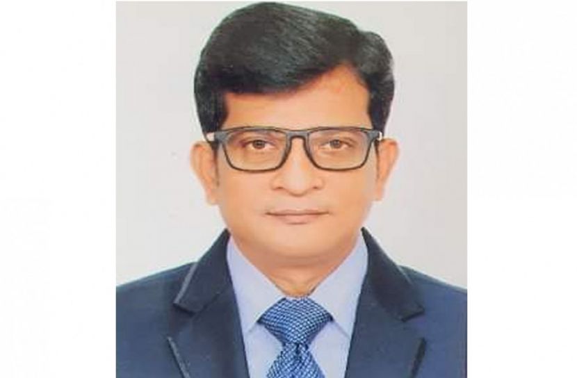 সিলেট বিভাগের শ্রেষ্ঠ জেলা প্রশাসক মীর নাহিদ
