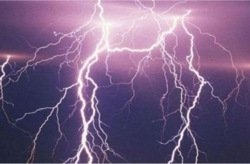 কিশোরগঞ্জে বজ্রপাতে কৃষক নিহত
