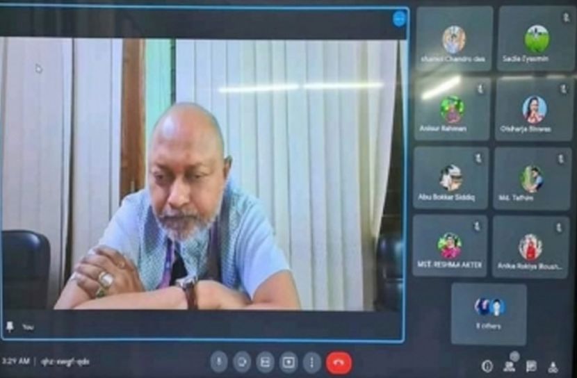 প্রশ্ন উঠেছে কলিমুল্লাহর মানসিক সুস্থতা নিয়ে!