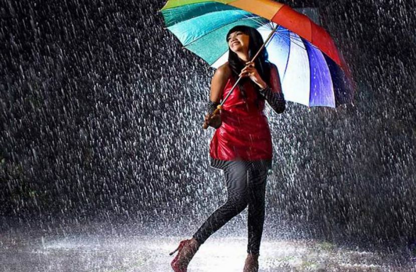 বর্ষায় ছাতা না হারানোর ৫ টিপস