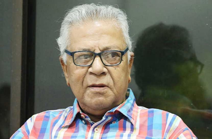 আইসিইউতে সাহিত্যিক সমরেশ মজুমদার