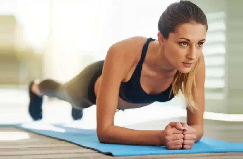 কোমর ও পিঠের ব্যথা কমাতে ব্যায়াম