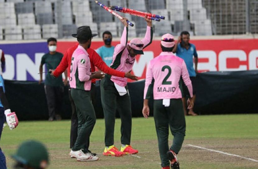 চার ম্যাচ নিষিদ্ধ সাকিব