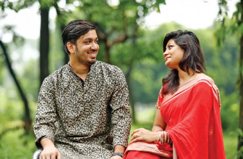 সমবয়সীদের প্রেম বেশি টেকে! 